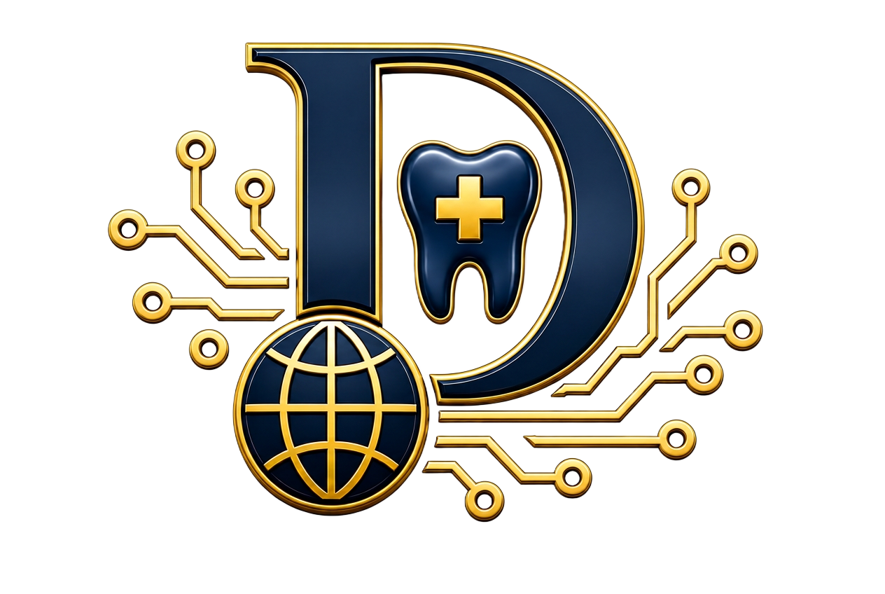 Dentique Web